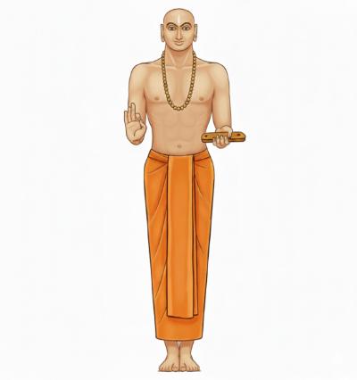 śrīmadācārya madhva